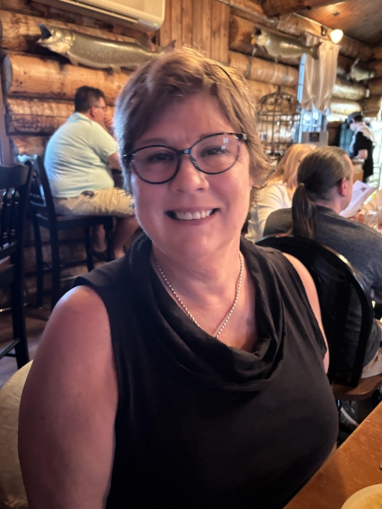 Jennifer Smith - Class of 1974 - James Madison Memorial High School