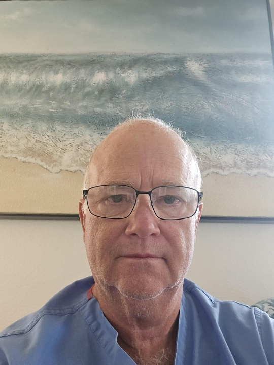 James Park - Class of 1974 - James Madison Memorial High School
