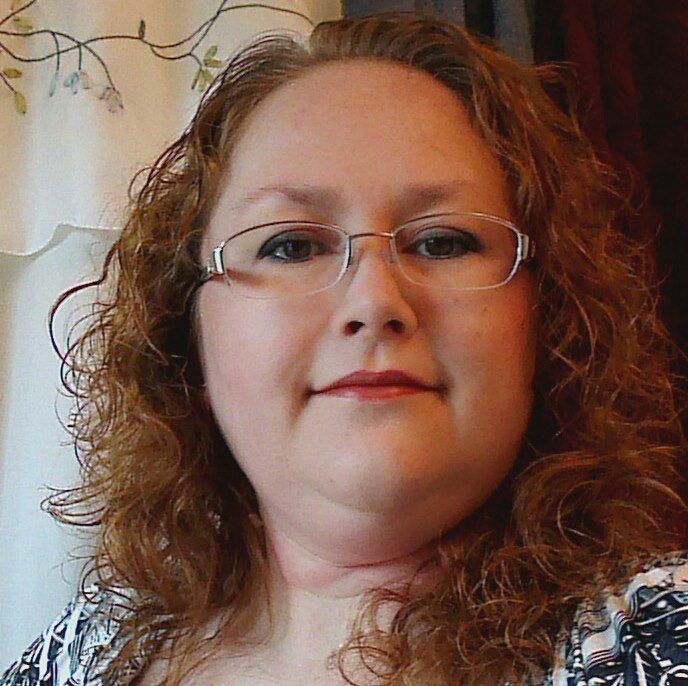 Missy Baier - Class of 1992 - James Madison Memorial High School