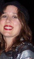 Ellen Rice - Class of 1984 - James Madison Memorial High School
