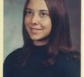 Joyce Debeck, class of 1971