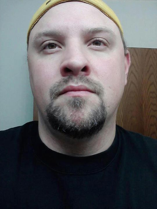 Dann Mcgrane - Class of 1993 - Stoughton High School