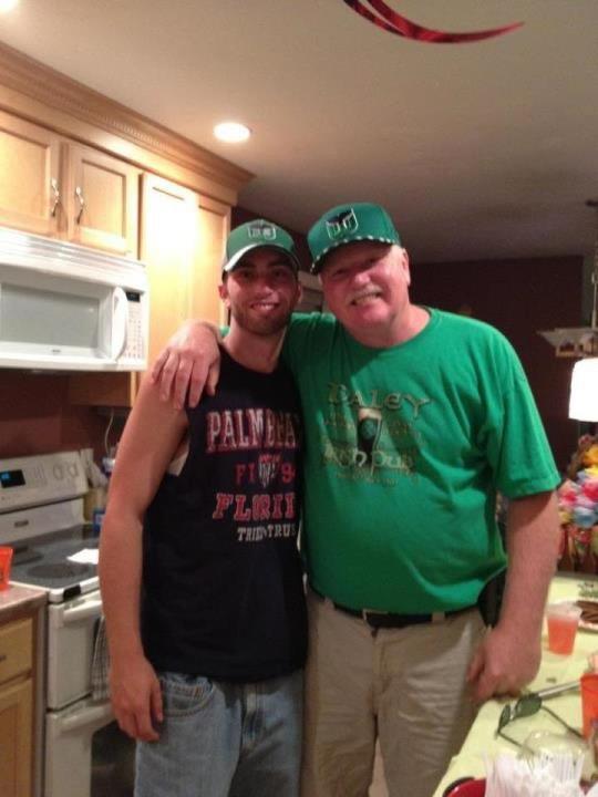 John Daley - Class of 1978 - Stoughton High School