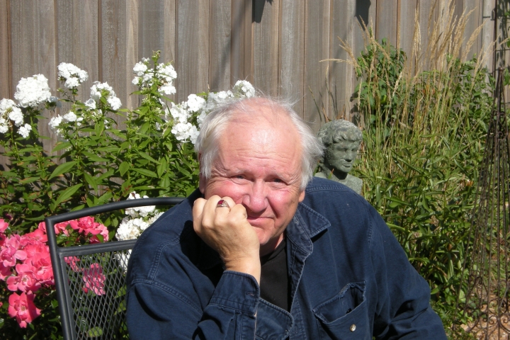 Richard Cornell - Class of 1961 - Stoughton High School