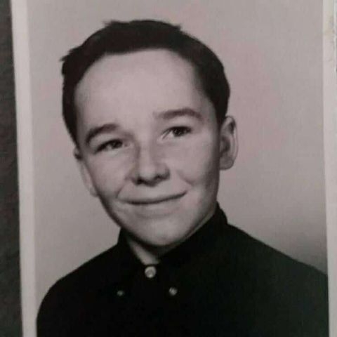 Randy Edward Ree Ree - Class of 1969 - Stoughton High School