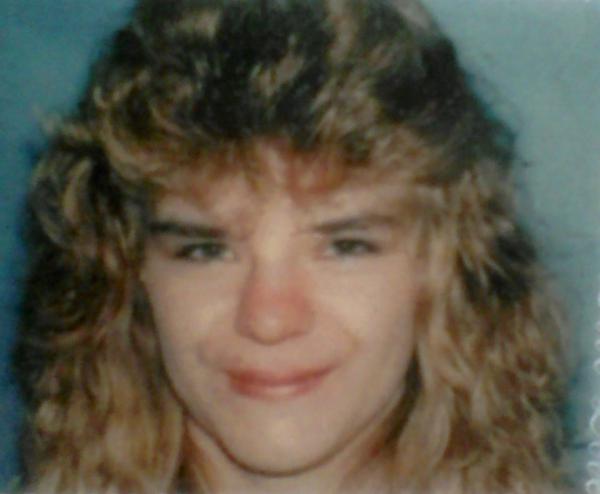Kimberly Evans - Class of 1990 - Stoughton High School