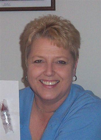 Barbara Thompson - Class of 1969 - Stoughton High School