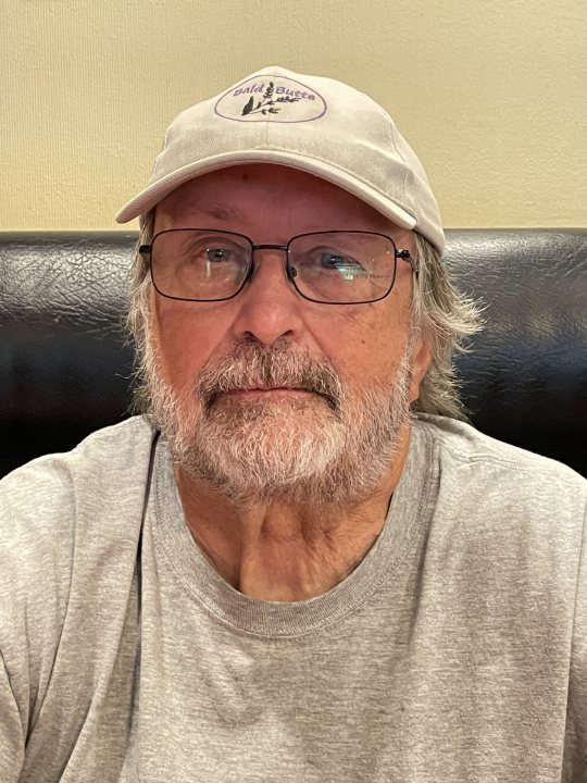 Chuck Stiff - Class of 1966 - Stoughton High School