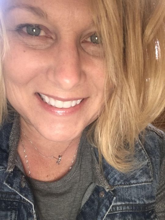 Kelly Cleven - Class of 1984 - Stoughton High School