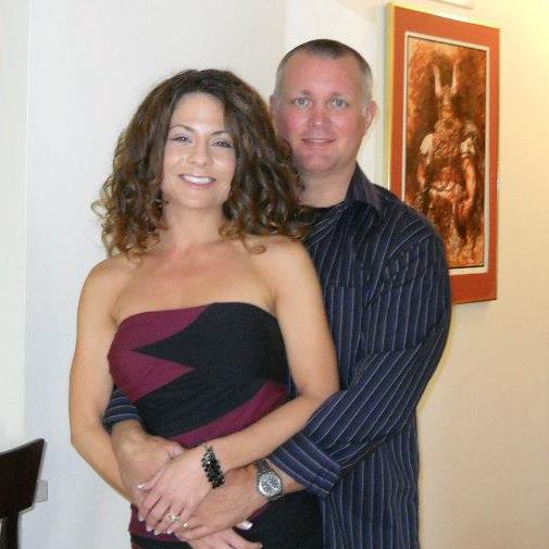 Megan Michel - Class of 1994 - Stoughton High School
