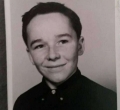 Randy Edward Ree Ree, class of 1969