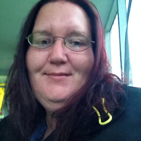 Terrie Parham - Class of 2000 - Menomonie High School