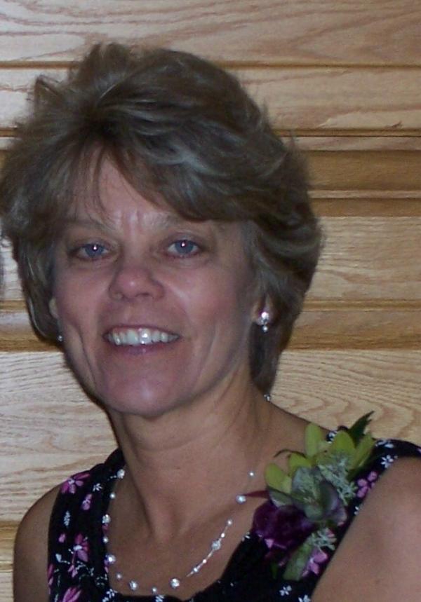 Ruth Engeldinger - Class of 1968 - Menomonie High School
