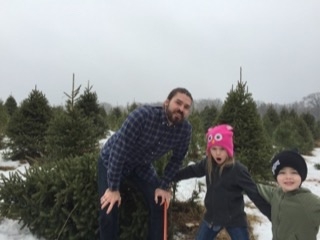 David Evaska - Class of 1991 - Menomonie High School