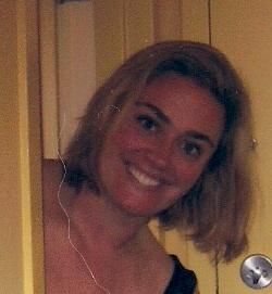 Carrie Pritchard - Class of 1986 - Menomonie High School
