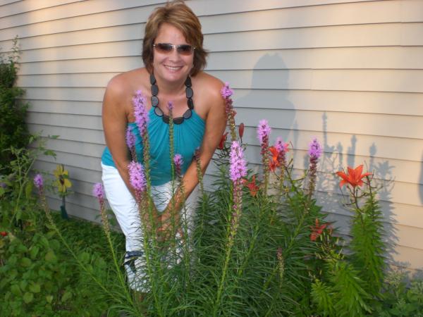 Beth Poulton - Class of 1981 - Menomonie High School