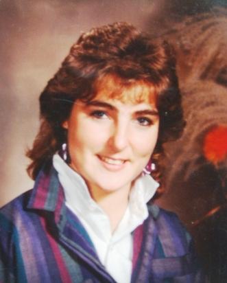 Tammy Knops - Class of 1985 - Menomonie High School
