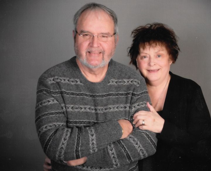 Michael Wendt - Class of 1968 - Menomonie High School