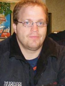 Clifford Larrabee - Class of 1990 - Menomonie High School