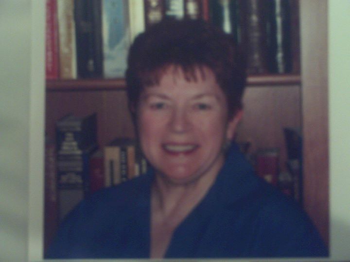 Susan Spencer-smith - Class of 2015 - Menomonie High School