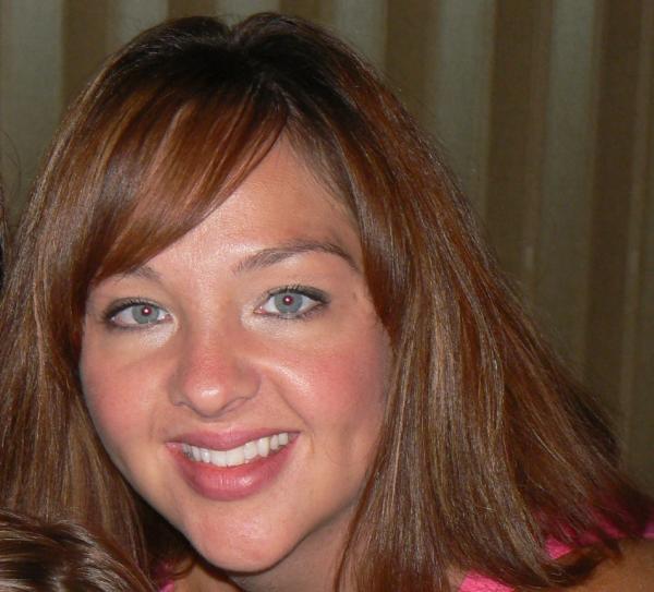 Janelle James - Class of 1993 - Menomonie High School
