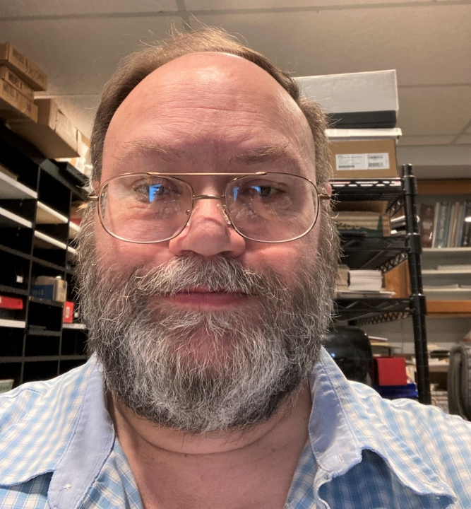 Robie Cagle - Class of 1978 - Menomonie High School