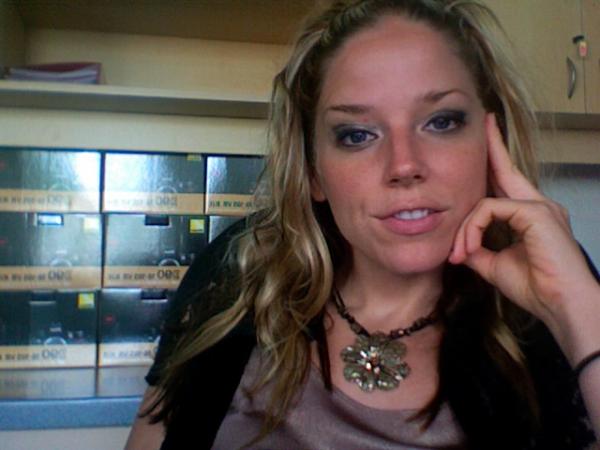 Renee Simonet - Class of 1998 - Menomonie High School