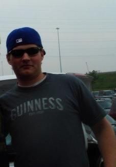 Josh Boehm - Class of 2002 - Menomonie High School