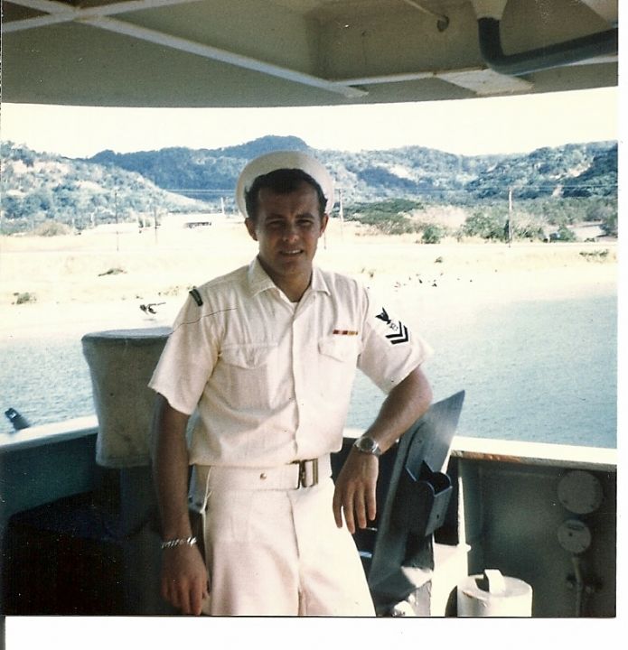 James Murray - Class of 1963 - Menomonie High School