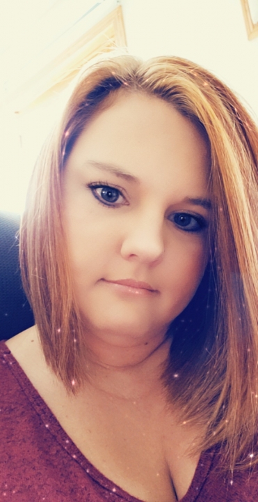 Cheryl Peterson - Class of 1999 - Menomonie High School