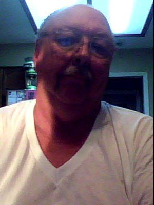 Larry Hazen - Class of 1968 - Menomonie High School