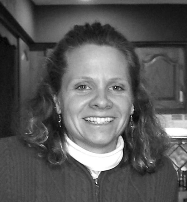 Brenda Portier - Class of 1990 - Fond du Lac High School