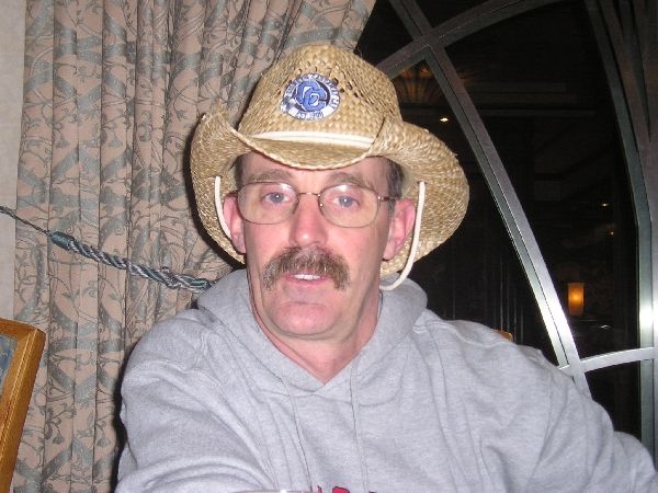 Brett Crabtree - Class of 1970 - Fond du Lac High School