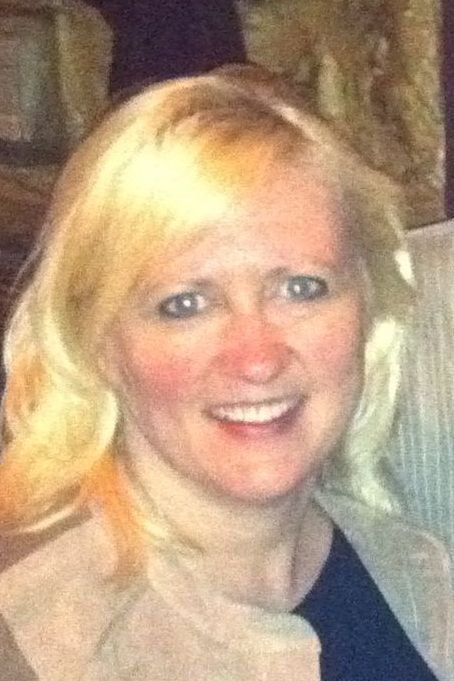 Debbie Hauer - Class of 1977 - Fond du Lac High School