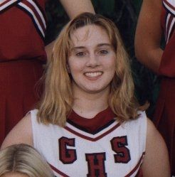 Beth Freund - Class of 1999 - Fond du Lac High School