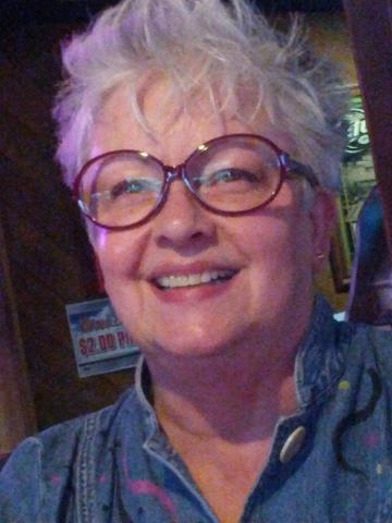 Sandra Bump - Class of 1965 - Fond du Lac High School