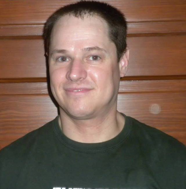 Dan Ward - Class of 1995 - Fond du Lac High School