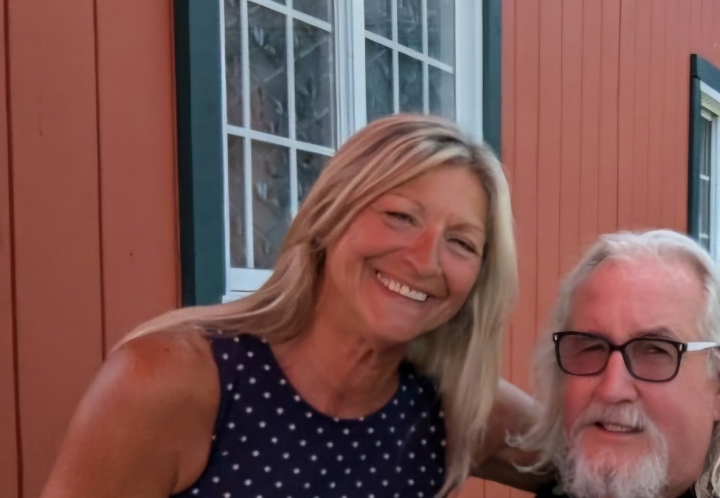 Michelle Michelle Becker - Class of 1975 - Fond du Lac High School