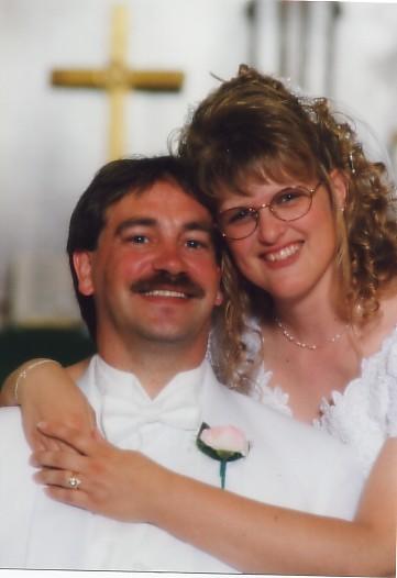 Mike Emmer - Class of 1986 - Fond du Lac High School
