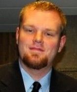 Jeffrey Mahoney - Class of 2004 - Fond du Lac High School