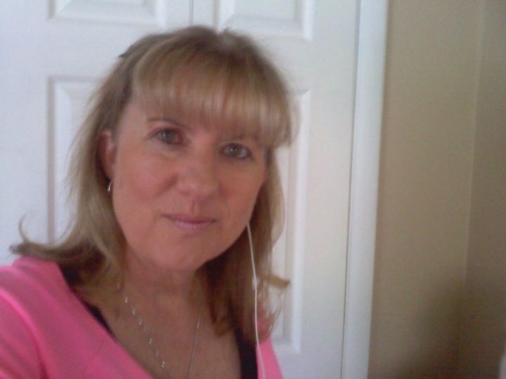Nancy Seidl - Class of 1977 - Fond du Lac High School