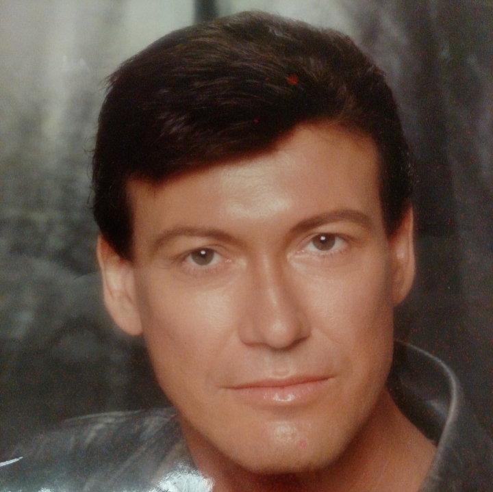Randall Brachmann - Class of 1973 - Fond du Lac High School