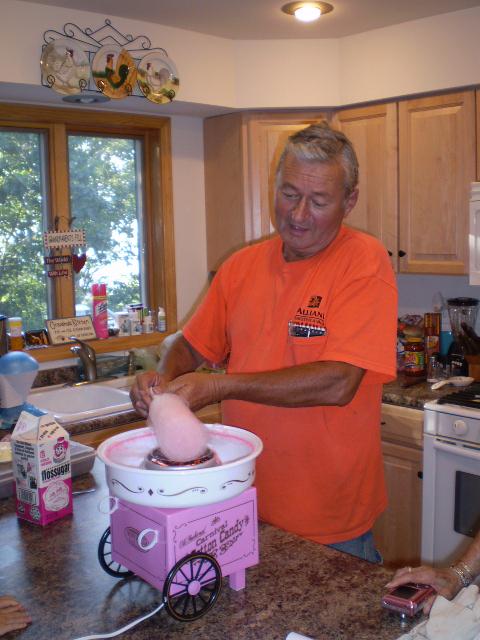Dennis Mcgovern - Class of 1965 - Fond du Lac High School