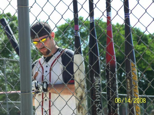 Chris Tedesco - Class of 2001 - Fond du Lac High School