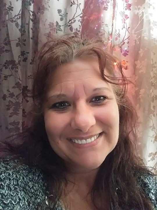 Lisa Stahmann - Class of 1988 - Fond du Lac High School