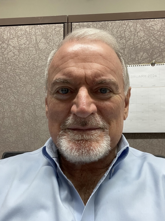 Rick Kinzer - Class of 1978 - Fond du Lac High School