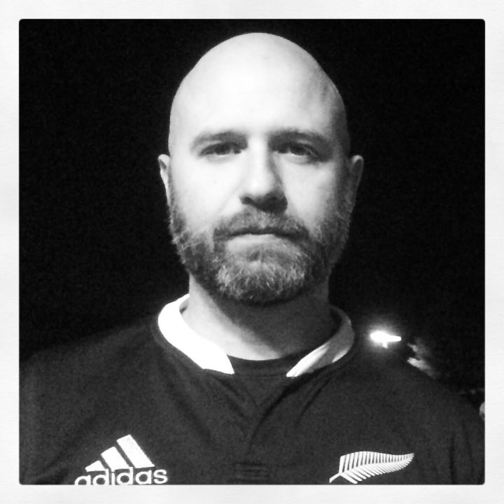 Pete Forbes - Class of 1996 - Fond du Lac High School