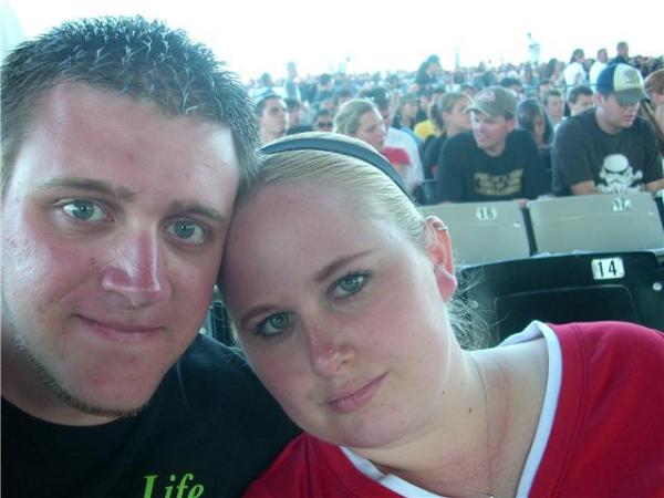 Jennifer Wall - Class of 2003 - Fond du Lac High School