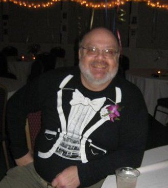 Tom Noe - Class of 1969 - Fond du Lac High School