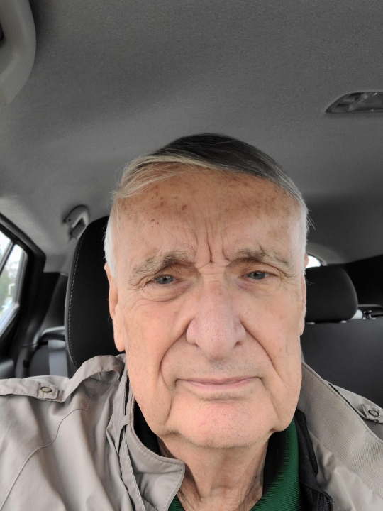 Jim Wachs - Class of 1961 - Fond du Lac High School